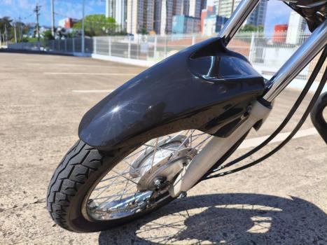 HONDA CG 160 START, Foto 3