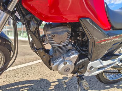HONDA CG 160 START, Foto 4
