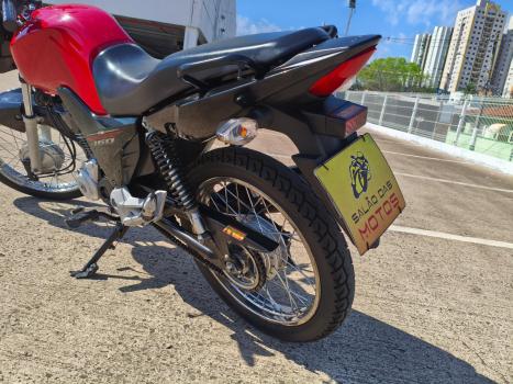 HONDA CG 160 START, Foto 6