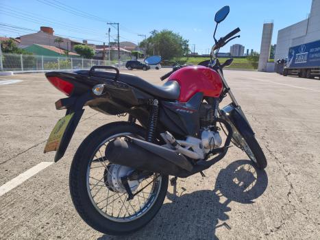 HONDA CG 160 START, Foto 7