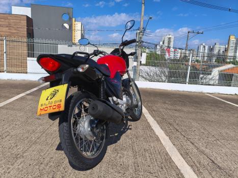 HONDA CG 160 START, Foto 13