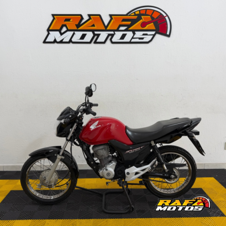 HONDA CG 160 START, Foto 1