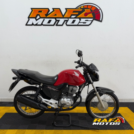HONDA CG 160 START, Foto 2