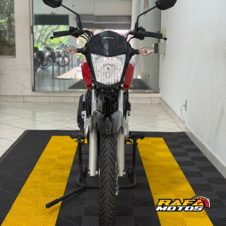 HONDA CG 160 START, Foto 5