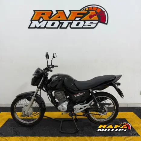 HONDA CG 160 START, Foto 1