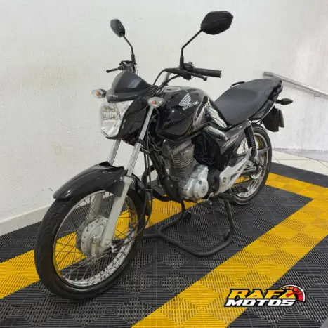HONDA CG 160 START, Foto 4