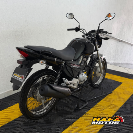 HONDA CG 160 START, Foto 8