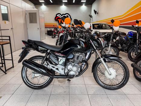 HONDA CG 160 START, Foto 1
