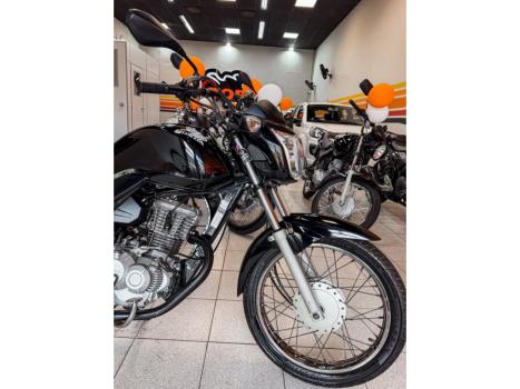 HONDA CG 160 START, Foto 2