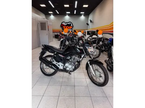 HONDA CG 160 START, Foto 5