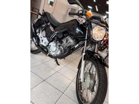 HONDA CG 160 START, Foto 6