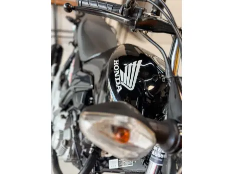 HONDA CG 160 START, Foto 7