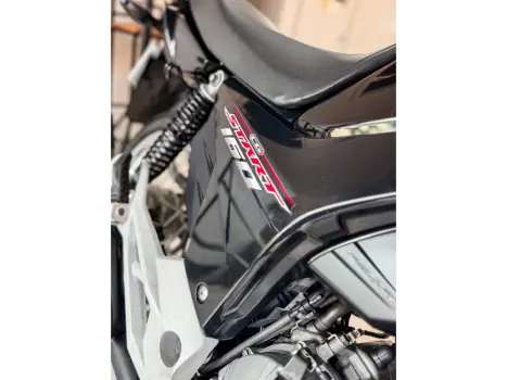 HONDA CG 160 START, Foto 8