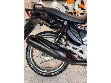 HONDA CG 160 START, Foto 9