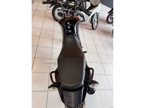 HONDA CG 160 START, Foto 10