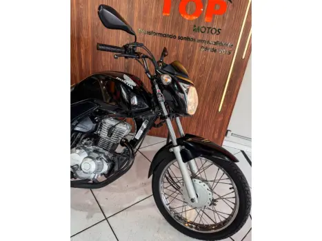 HONDA CG 160 START, Foto 2