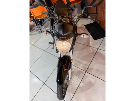HONDA CG 160 START, Foto 4