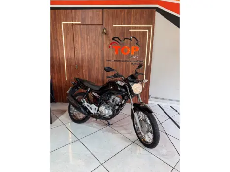 HONDA CG 160 START, Foto 5