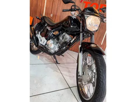 HONDA CG 160 START, Foto 6