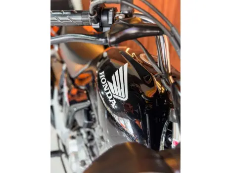 HONDA CG 160 START, Foto 7