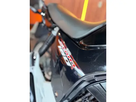 HONDA CG 160 START, Foto 8
