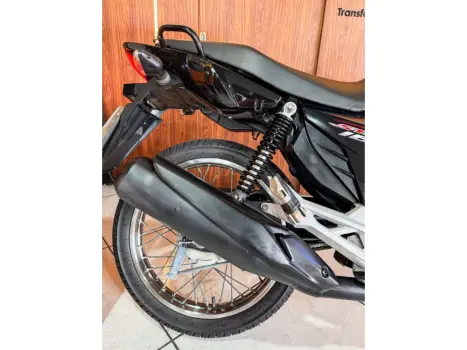 HONDA CG 160 START, Foto 9