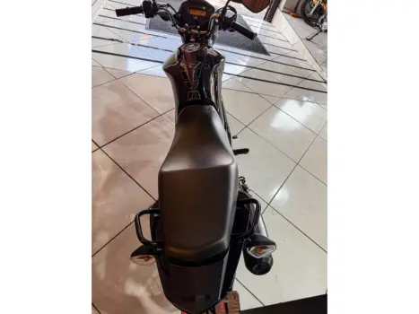 HONDA CG 160 START, Foto 10