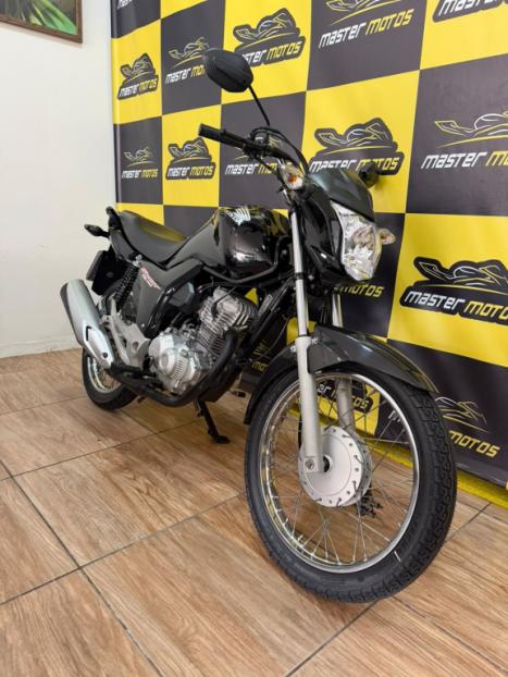 HONDA CG 160 START, Foto 2