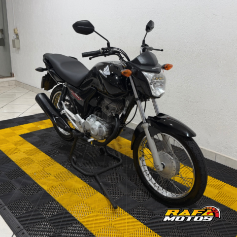 HONDA CG 160 START, Foto 4