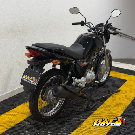 HONDA CG 160 START, Foto 7
