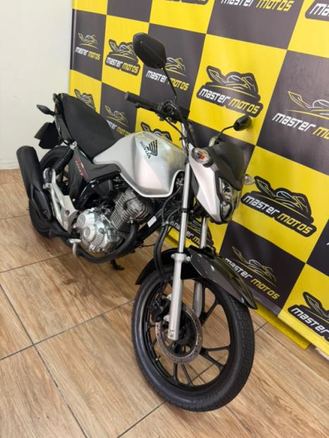 HONDA CG 160 START, Foto 2