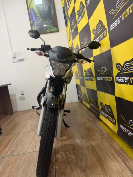 HONDA CG 160 START, Foto 3