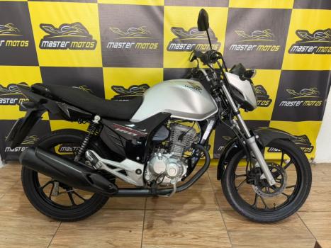 HONDA CG 160 START, Foto 5