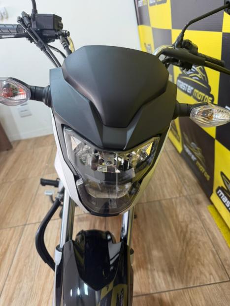 HONDA CG 160 START, Foto 6