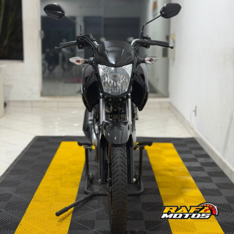 HONDA CG 160 START, Foto 5