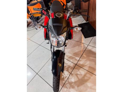 HONDA CG 160 START, Foto 4