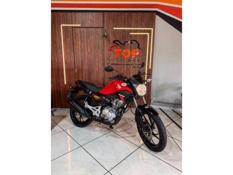HONDA CG 160 START, Foto 5