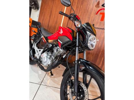 HONDA CG 160 START, Foto 7