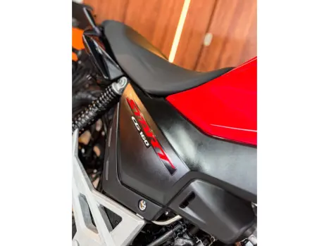 HONDA CG 160 START, Foto 9