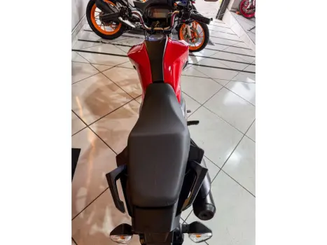 HONDA CG 160 START, Foto 11