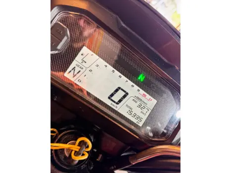 HONDA CG 160 START, Foto 12
