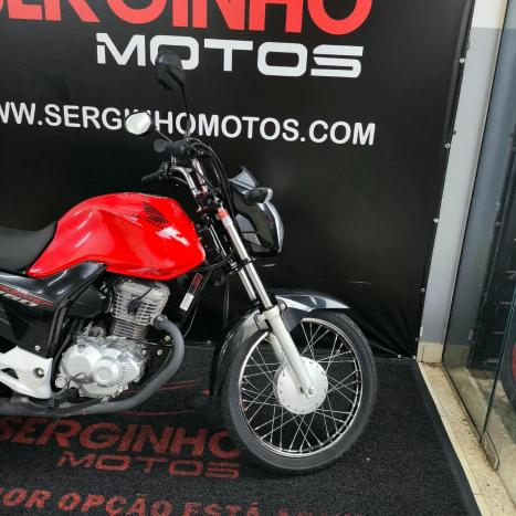 HONDA CG 160 START, Foto 2