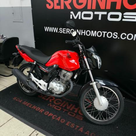 HONDA CG 160 START, Foto 5