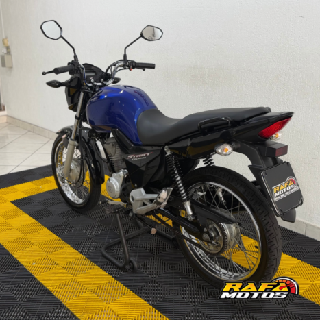 HONDA CG 160 START, Foto 6
