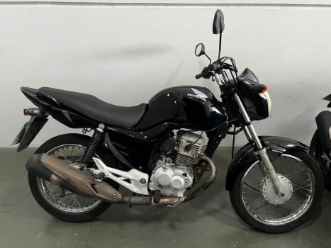 HONDA CG 160 START, Foto 1