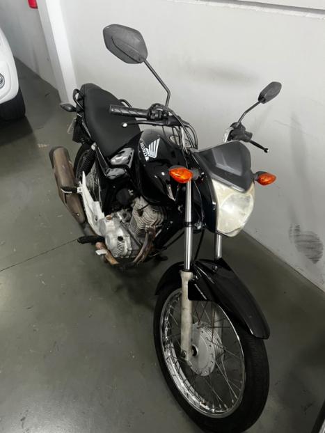 HONDA CG 160 START, Foto 2
