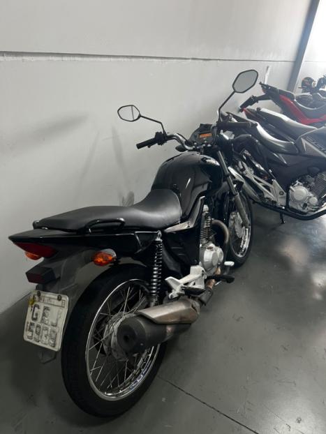 HONDA CG 160 START, Foto 3