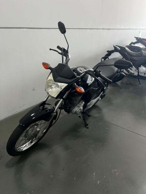 HONDA CG 160 START, Foto 4