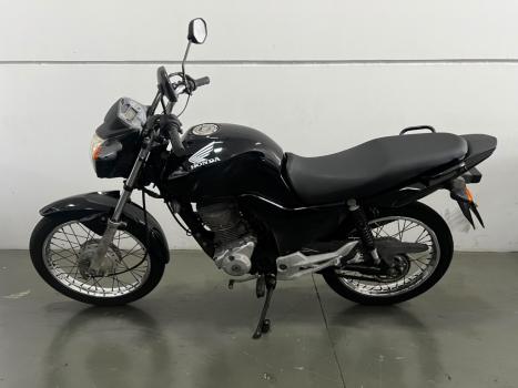 HONDA CG 160 START, Foto 5