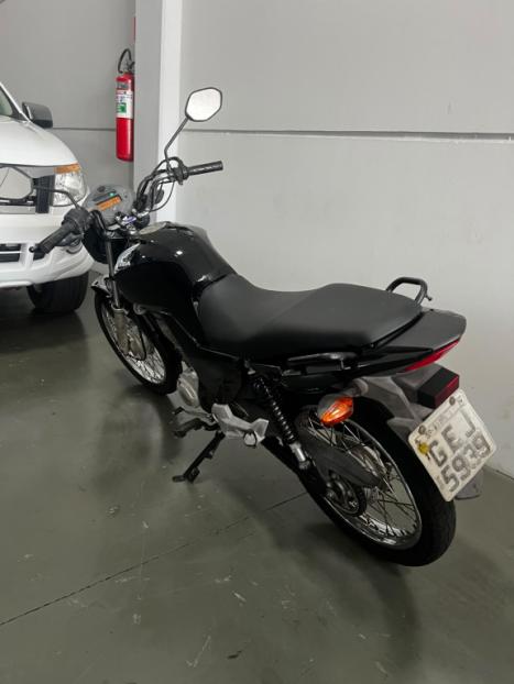 HONDA CG 160 START, Foto 6